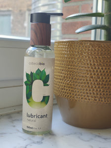 Cobeco Bio Natural - Waterbased