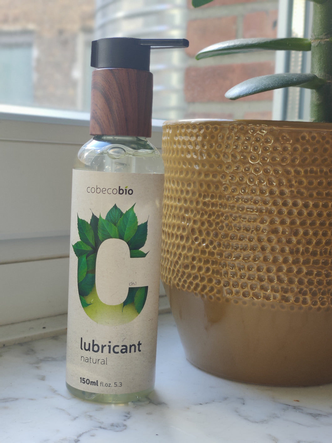 Cobeco Bio Natural - Waterbased
