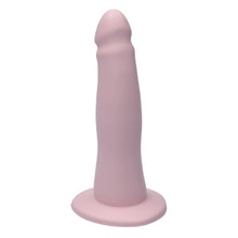 Load image into Gallery viewer, Eros - Beginners Dildo by Ylva &amp; Dite - Vegan Dildo - Bold Humans - Anal dildo, Beginner dildo, Dildo, G-spot dildo, Harness compatible, Prostate, Suction Cup, Toy
