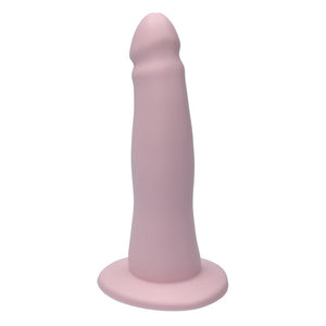 Eros - Beginners Dildo by Ylva & Dite - Vegan Dildo - Bold Humans - Anal dildo, Beginner dildo, Dildo, G-spot dildo, Harness compatible, Prostate, Suction Cup, Toy