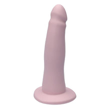 Load image into Gallery viewer, Eros - Beginners Dildo by Ylva &amp; Dite - Vegan Dildo - Bold Humans - Anal dildo, Beginner dildo, Dildo, G-spot dildo, Harness compatible, Prostate, Suction Cup, Toy
