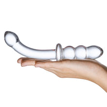 Load image into Gallery viewer, Ribbed Dildo
