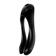 Load image into Gallery viewer, Candy Cane by Satisfyer - Vegan Vibrator - Bold Humans - Beginner vibrator, External vibrator, Toy, Vibrator
