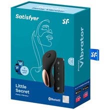 Load image into Gallery viewer, Little Secret - Panty Vibrator
