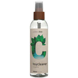 Organic Toy Cleaner