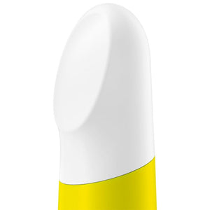 Ultra Power Bullet