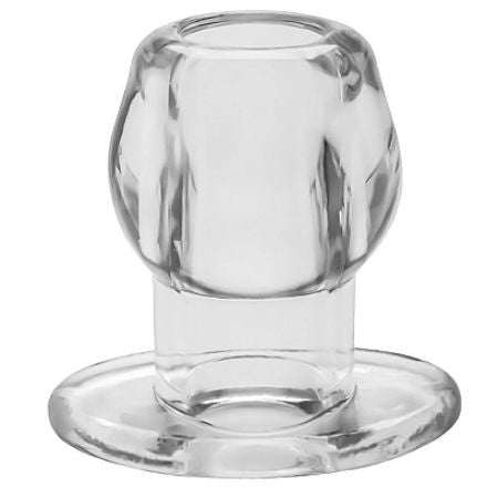 Tunnel Plug - Medium by Perfect Fit - Vegan Anal toy - Bold Humans - Anal, Butt plug, Toy