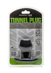 Tunnel Plug - Medium by Perfect Fit - Vegan Anal toy - Bold Humans - Anal, Butt plug, Toy