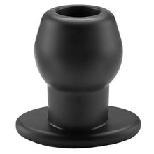 Load image into Gallery viewer, Tunnel Plug - Medium by Perfect Fit - Vegan Anal toy - Bold Humans - Anal, Butt plug, Toy
