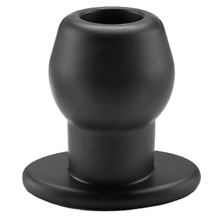 Tunnel Plug - Medium by Perfect Fit - Vegan Anal toy - Bold Humans - Anal, Butt plug, Toy