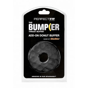 Bumper Donut - Thrust Buffer by Perfect Fit - Vegan Buffer - Bold Humans - Accessories, Beginner anal, Cock, Gender, Harness, Health, Sexual Health, Vaginal health