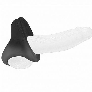 Bumper - Thrust Buffer by Perfect Fit - Vegan Buffer - Bold Humans - Accessories, Beginner anal, Cock, Gender, Harness, Health, Sexual Health, Vaginal health