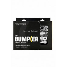 Load image into Gallery viewer, Bumper - Thrust Buffer by Perfect Fit - Vegan Buffer - Bold Humans - Accessories, Beginner anal, Cock, Gender, Harness, Health, Sexual Health, Vaginal health
