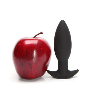 Neo by Tantus - Vegan Anal toy - Bold Humans - Anal, Butt plug, Toy